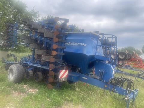 Köckerling    ULTIMA CS 600