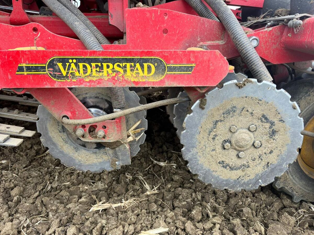 Väderstad Rapid 600 S 3