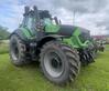 Deutz-Fahr 9340 TTV 