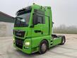 MAN TGX 18.460 XXL