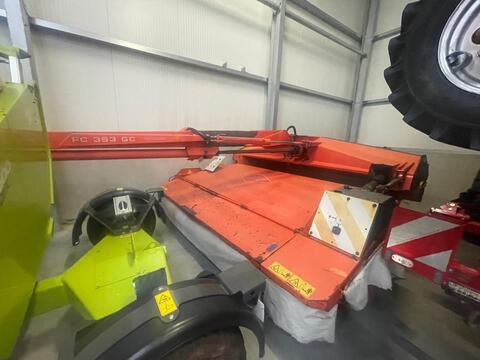 Kuhn FC 353 GC