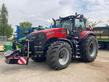 Case-IH Magnum 400 AFS