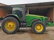 John Deere 8230 Powershift