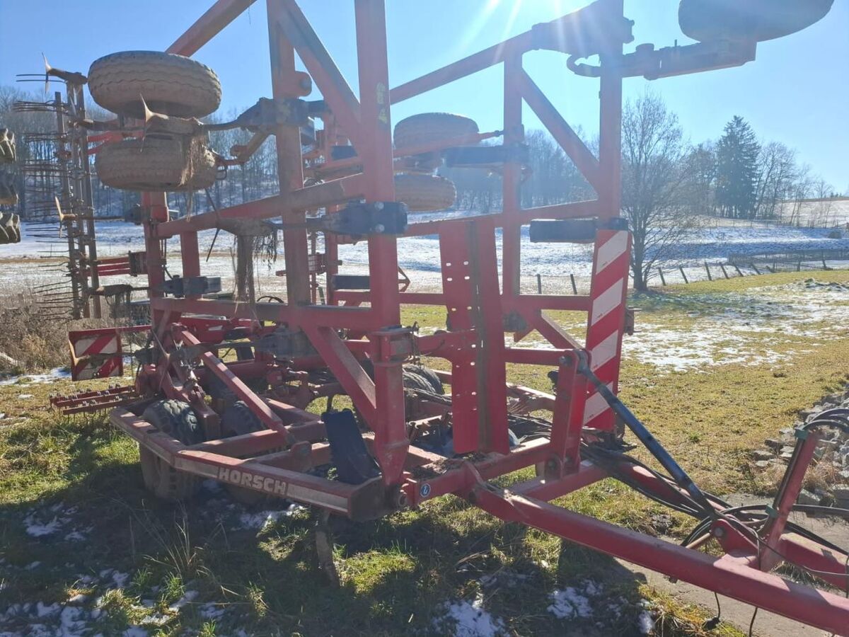 Horsch Terrano 8FG 3