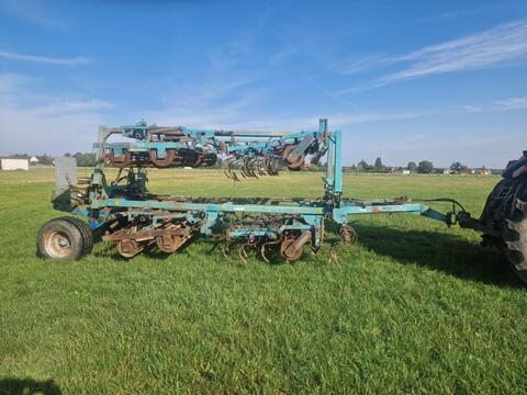BBG Europack 500