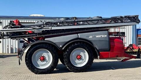 Horsch Leeb Leeb 12 TD 36m + PWM