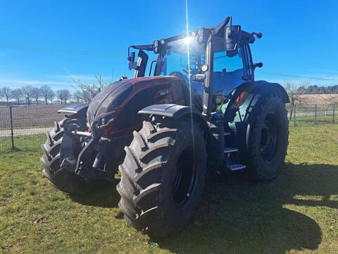 Valtra N155 ED SmartTouch