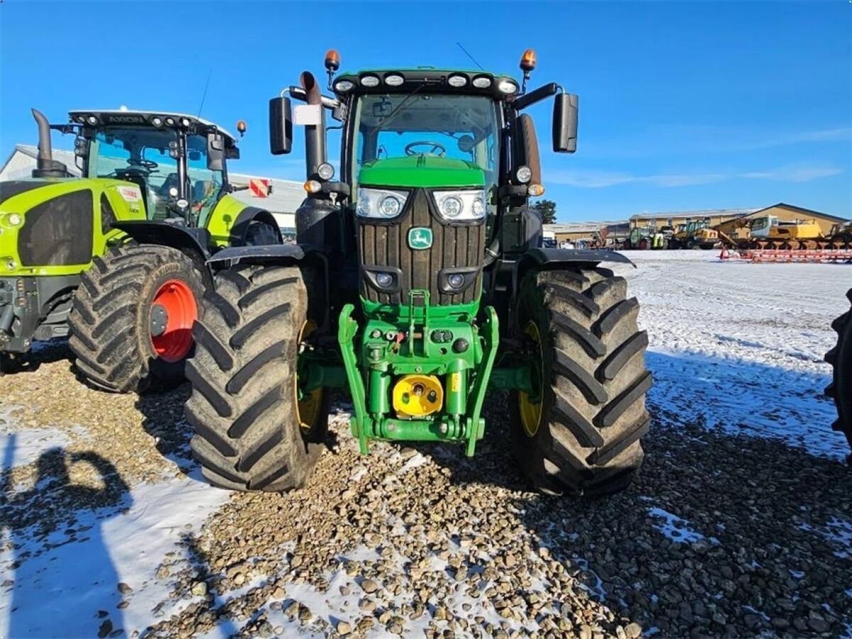 John Deere 6250R 3