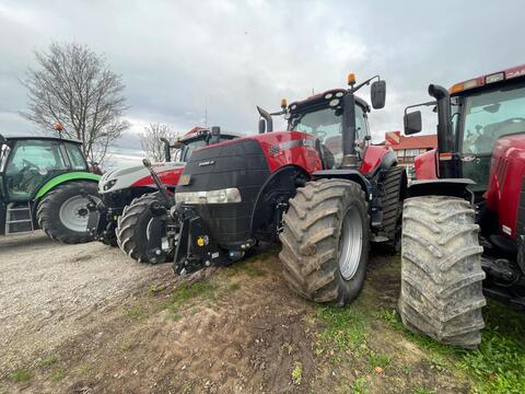 <strong>Case-IH Magnum 380 C</strong><br />