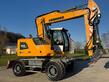 Liebherr A918 Compact Litronic / Oil Quick