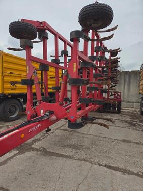 Horsch Tiger 6XL