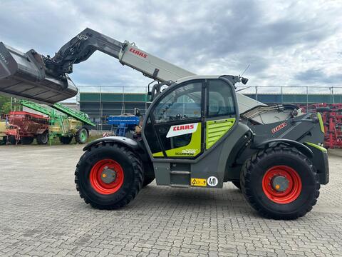 CLAAS Scorpion 9055