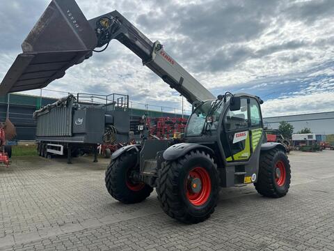 CLAAS Scorpion 9055