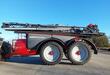 Horsch Leeb Leeb 12 TD - 30m
