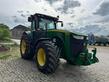 John Deere 8310R 1. Hand
