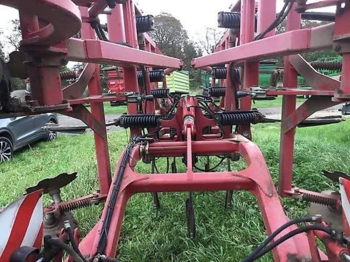 Horsch Tiger 4 AS 2