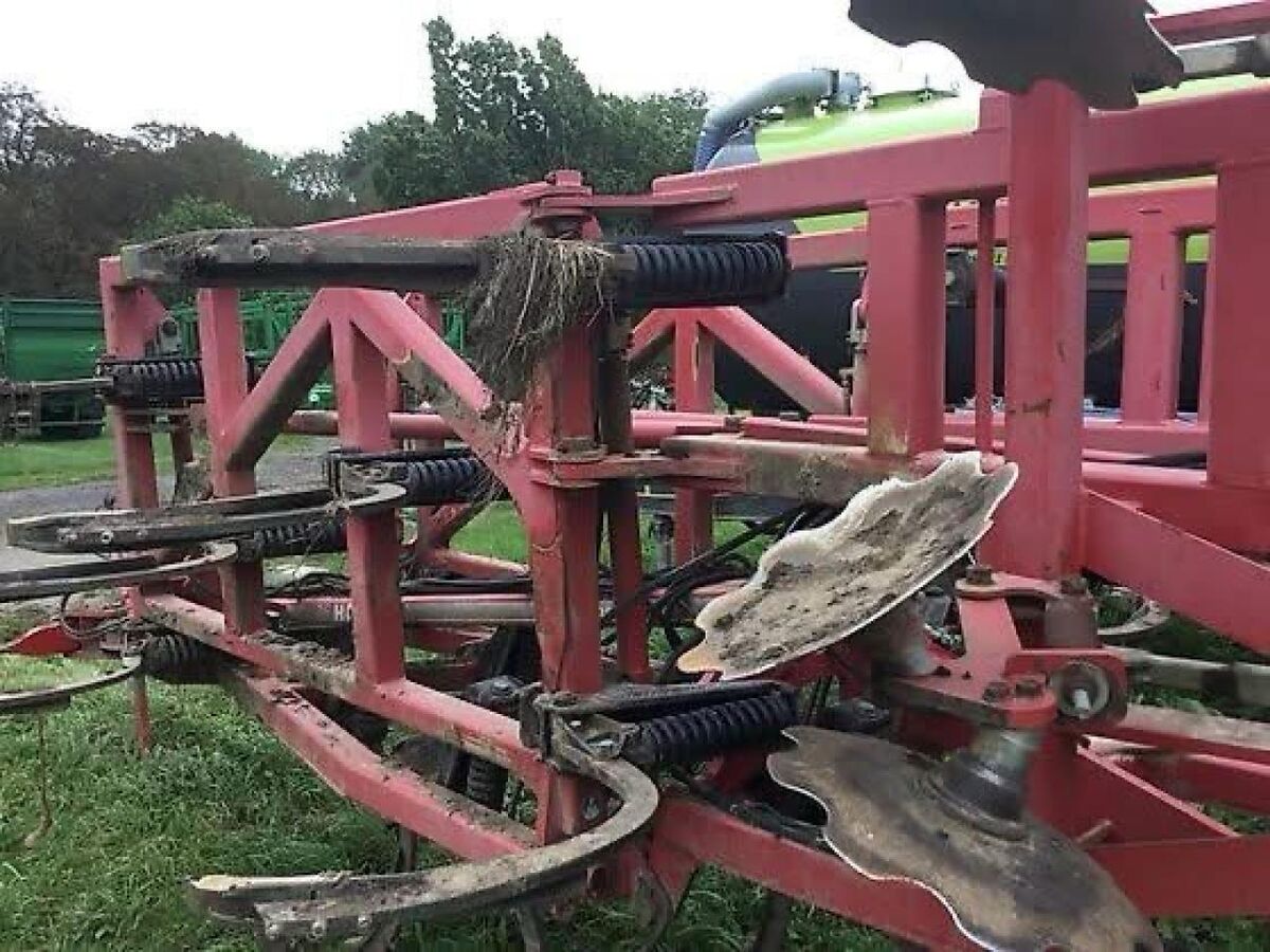 Horsch Tiger 4 AS 3