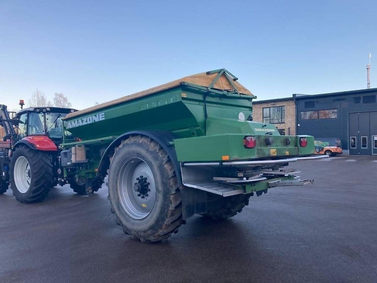 Amazone ZG-B 5500 1