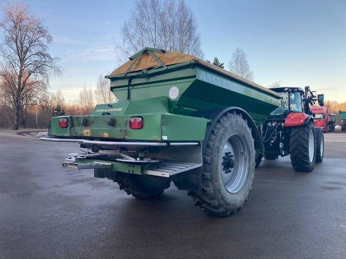 Amazone ZG-B 5500 3