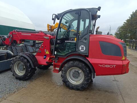 Weidemann 4080T