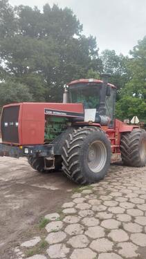 Case IH 9280