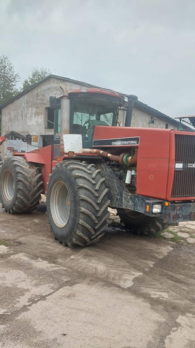 Case IH 9280 2