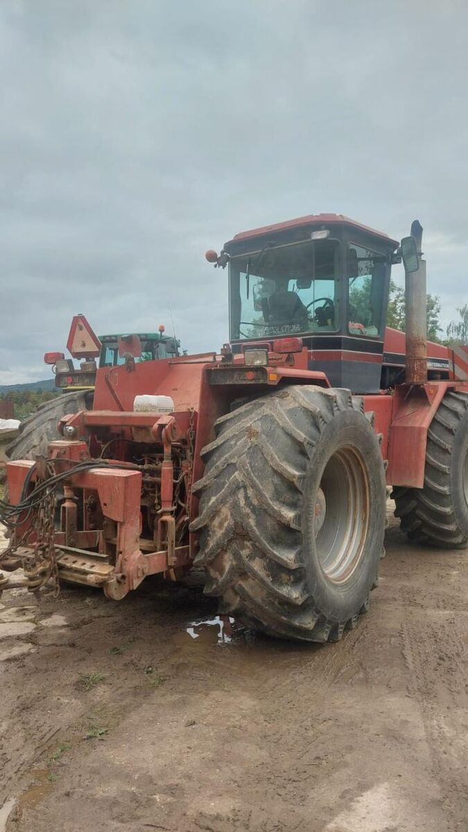 Case IH 9280 3