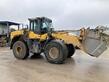 Komatsu WA 380--8E0
