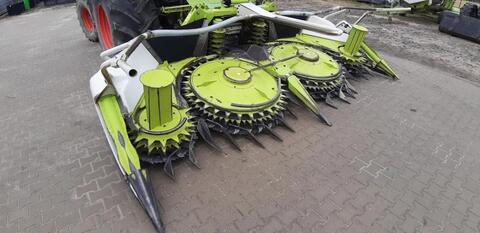 <strong>CLAAS Orbis 450</strong><br />