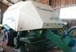 Krone BigPack 127 VFS Multi-Cut