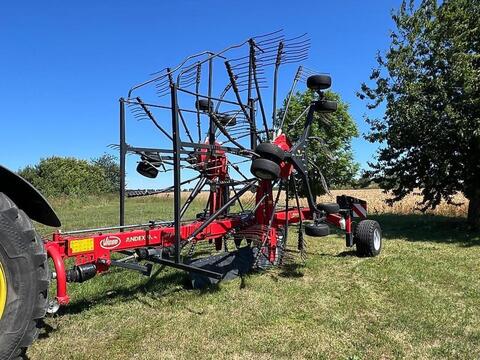 Vicon Andex 904 Hydro