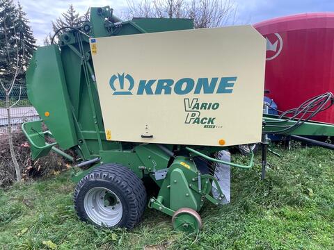 Krone Variopack 5110 ECO