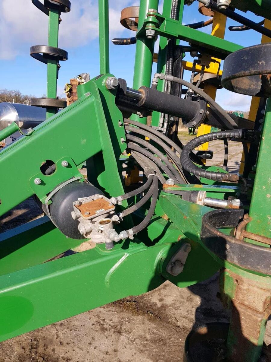 Kerner Stratos 600 2