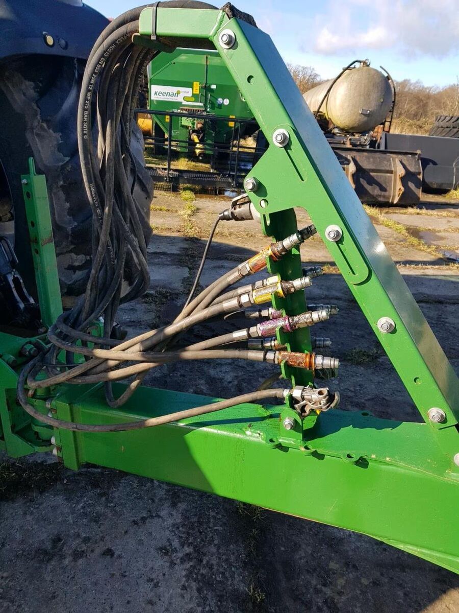 Kerner Stratos 600 3