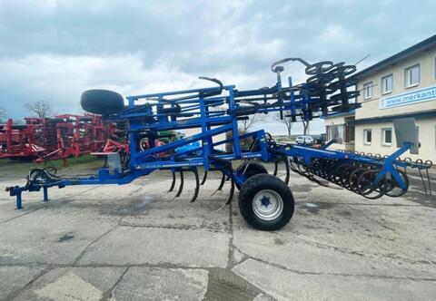 Köckerling Vector 460 Neuer Preis!