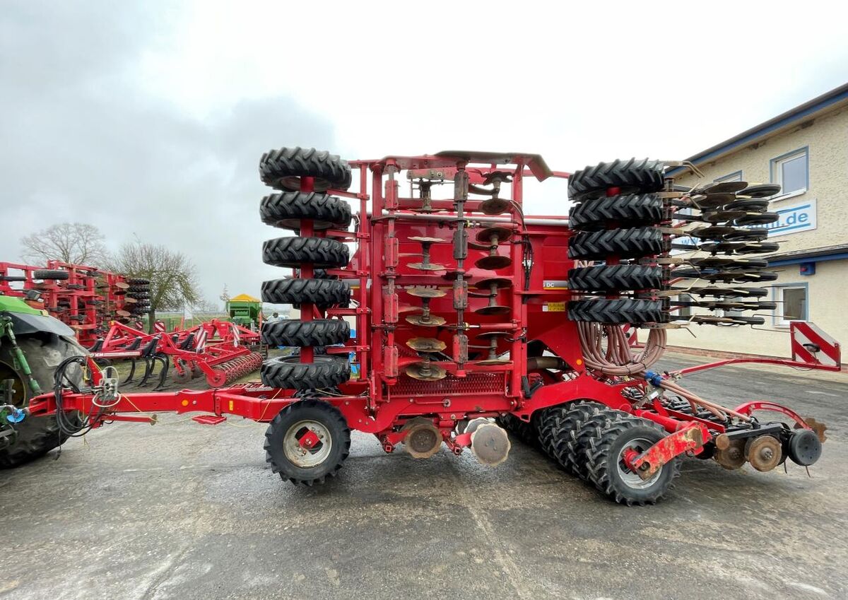 Horsch Pronto 6 DC 2