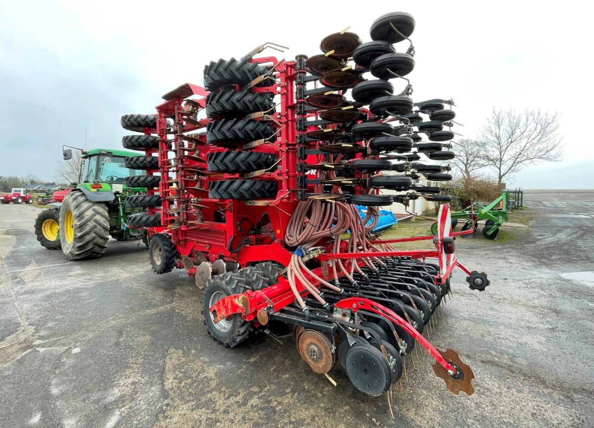 Horsch Pronto 6 DC 3