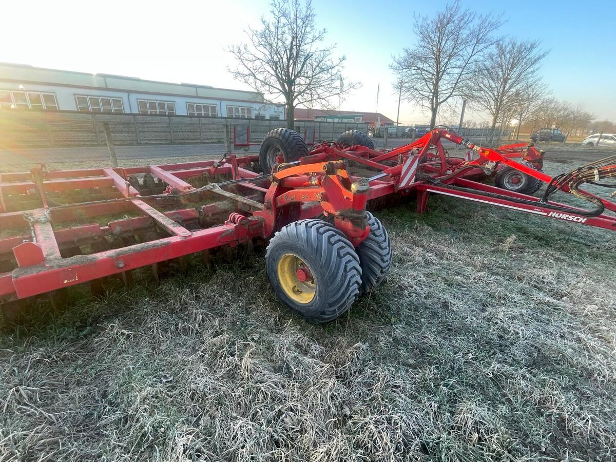 Horsch Joker 12 RT 2