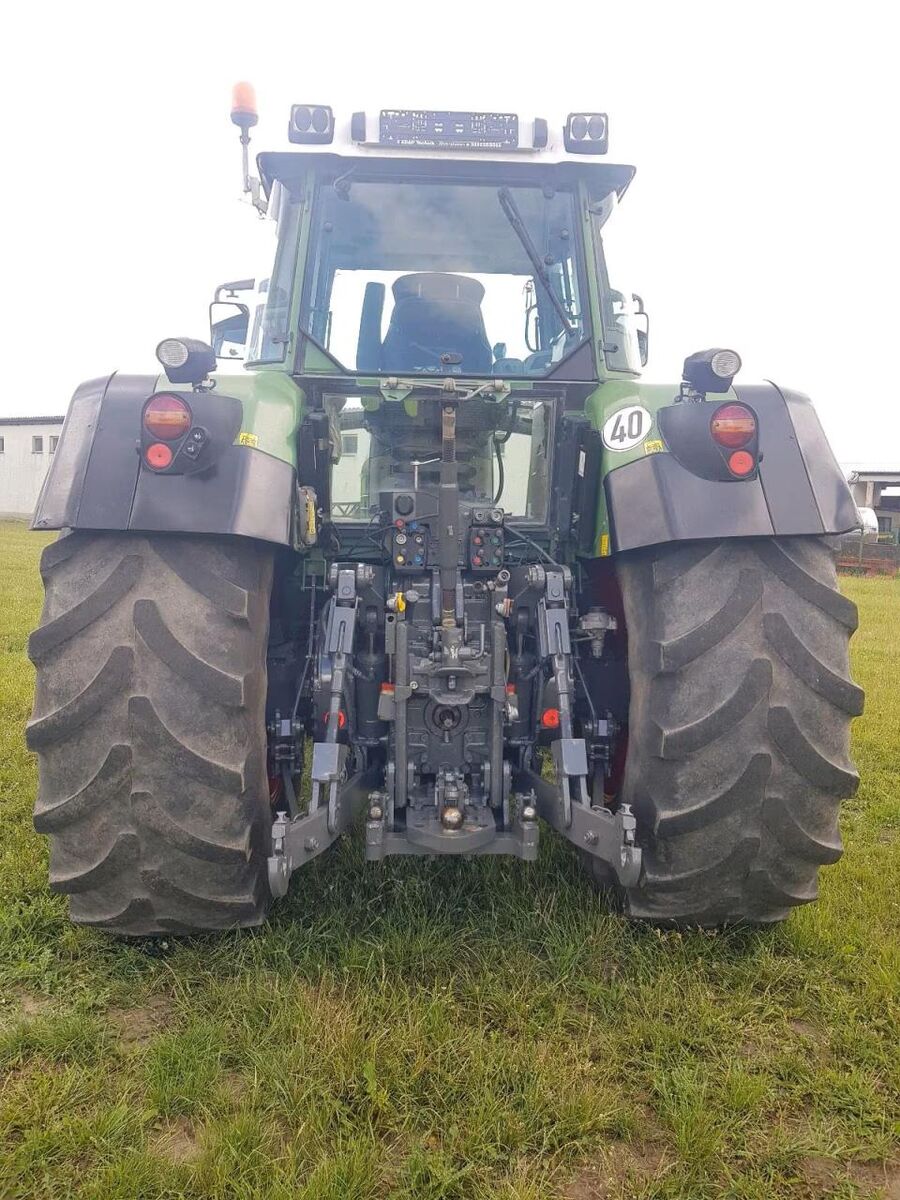 Fendt 930 Vario 3