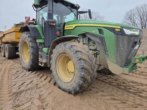 John Deere 8R310 E23