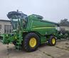 John Deere T 660i
