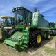 John Deere 9560 WTS