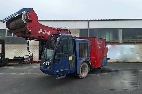 Mayer Siloking SELFLINE 4.0 Compact