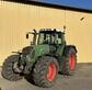 Fendt 820 TMS Vario