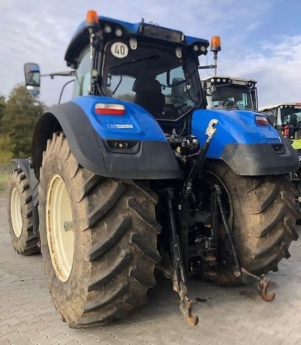 New Holland T 7.315 3