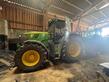 John Deere 6210 R