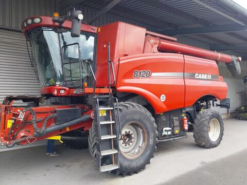 Case IH AF 8120