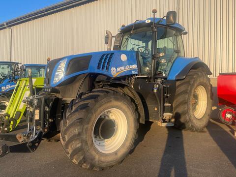 New Holland T8.390