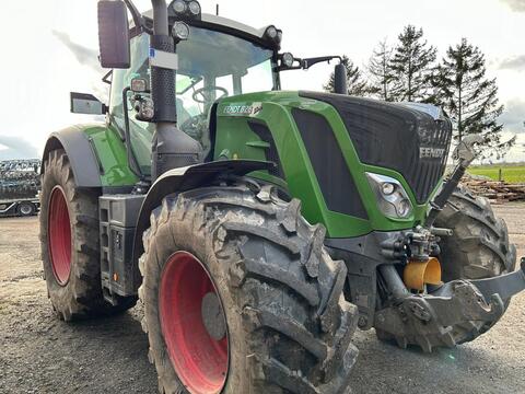 <strong>Fendt 828</strong><br />