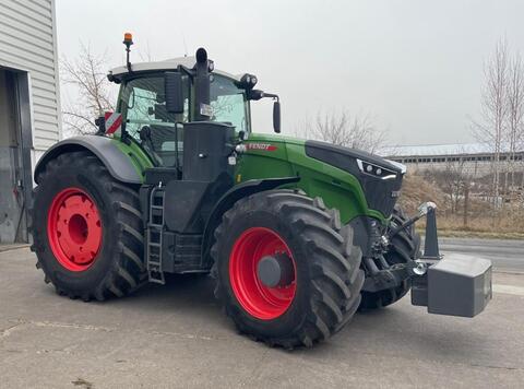 Fendt Fendt 1050 Gen3 Profi